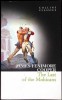The Last of the Mohicans - James Fenimore Cooper - Collins Classics - Paperback - Carte in Engleza