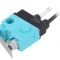 Micro&icirc;ntrerupător cu Manetă SPST-NO 0.1A 30VDC