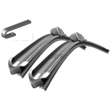Set stergatoare parbriz Bosch 3397007504 Ford Ka, 202010, Honda Stream 202005, Kia Picanto 20, Mazda 2 202014, Mitshubishi Colt 202010, Nissan Note