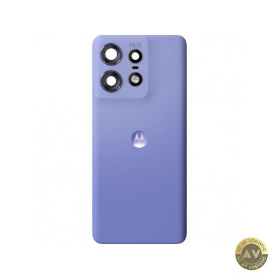 Capac Baterie Motorola Edge 50 Pro Mov (Luxe Lavender) Service Pack 5S58C24117 foto