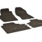 Set covorase auto cauciuc umbrella pentru nissan navara. pathfinder(2007-2012)