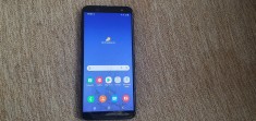 Placa de baza Samsung Galaxy J6 J600F DS LIber retea Livrare gratuita! foto