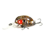 Vobler Lucky John Haira Tiny Plus One 44LBF culoare 503