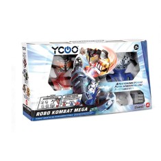 Robo Kombat, 2 drone si 2 controlere, pana la 4 jucatori pot juca simultan foto