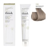 9.M Blond foarte deschis Mat Vopsea fara Amoniac cu ulei de argan Think Maxxelle 100ml