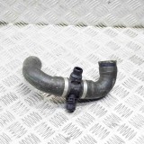 Furtun Lichid Racire BMW Seria 3 F30 F80 2012 OEM 4615722, 12480126, Diametru 20mm