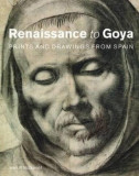 Renaissance to Goya | Mark P. Mcdonald, Clara de la Pena Mc Tigue, British Museum Press