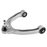 Brat suspensie fata, bascula Audi Q7 2010-, Stanga, Dreapta, Superior, 7L8407021