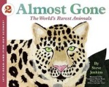 Almost Gone: The World&#039;s Rarest Animals