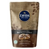 Zavida aroma de briosa cu scortisoara Cafea boabe 340g