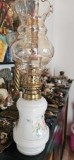 Lampa 1890 - 1920
