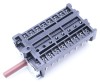Comutator Aragaz Candy Hoover 49109026 - Piesa Originala Cuptor Compatibila