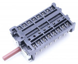 Comutator Aragaz Candy Hoover 49109026 - Piesa Originala Cuptor Compatibila