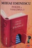 Poezii, vol. I - Mihai Eminescu