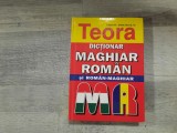 Dictionar maghiar-roman, roman-maghiar de Eva Turcu