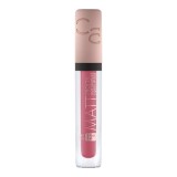 Ruj lichid Matt Pro Ink Non-Transfer, 060 I Choose Passion, 5 ml, Catrice