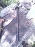 Sorb cu capac Canistra Militara post ww2