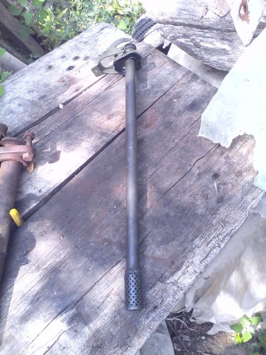 Sorb cu capac Canistra Militara post ww2
