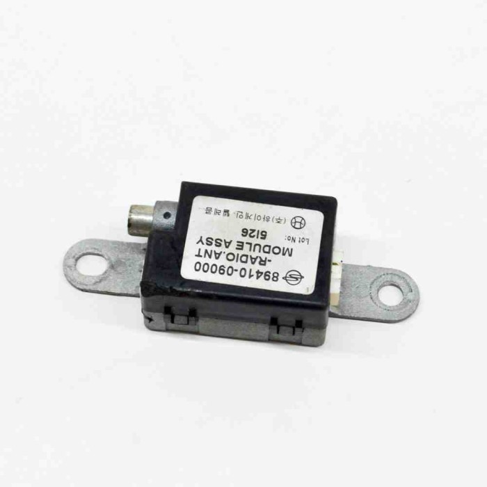 Amplificator de antena SSANGYONG KYRON 2005 OEM: 89410-09000