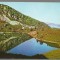 CPI B14153 CARTE POSTALA - MUNTII RETEZAT. LACUL GEMENEA