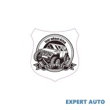 Abtibild adventure 4x4 cod: tag 008 / t2 Alta marca Alt model #7