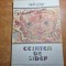 carte pentru copii - cetatea de sidef - din anul 1985