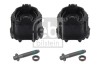 FEBI BILSTEIN 10257 Set rulmenti, corp axa