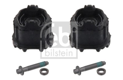 FEBI BILSTEIN 10257 Set rulmenti, corp axa foto