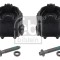 FEBI BILSTEIN 10257 Set rulmenti, corp axa