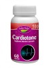CARDIOTONE 60CPS, INDIAN HERBAL