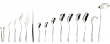 Set de tacamuri inox 18/10 72 piese, 12 persoane, Namur Carl Schmidt Sohn 029418