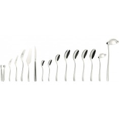 Set de tacamuri inox 18/10 72 piese, 12 persoane, Namur Carl Schmidt Sohn 029418