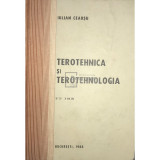 Iulian Ceausu - Terotehnica si terotehnologia (Editia: 1988)