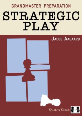Grandmaster Preparation: Strategic Play foto