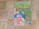 Matematica clasa a VII-a de Stefan Smarandache,Victor Balseanu,etc