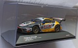 Macheta Porsche 911 GT3 R 2nd 24h Spa 2019 - IXO Premium 1/43, 1:43