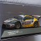 Macheta Porsche 911 GT3 R 2nd 24h Spa 2019 - IXO Premium 1/43