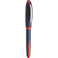 Roller 0.6 MM Schneider One Business Rosu | Schneider