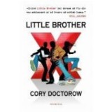 Little Brother (Cory Doctorow)