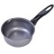 Cratiță Neaderentă, Gri, M&acirc;ner Negru, Diametru 14cm