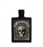 Amuerte Coca Leaf Black Edition Gin 0.7L