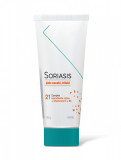 Crema Soriasis pentru piele uscata si iritata, 50g, PharmaGenix&reg;