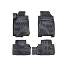 Covoare presuri cauciuc tip tavita PSN Honda CR-V 2007-2012