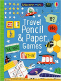 Pencil and Paper Games | Kate Nolan