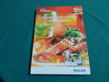 GHIDUL GASTRONOMIC AL ROM&Acirc;NIEI* 2000 REȚETE/ 2008