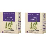 Pachet Ceai de Coada Calului 50g + 50g
