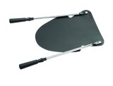 Cumpara ieftin Dispozitiv de asistenta pentru incaltat sosete Wellys , ZR 053477, manere telescopice, negru - RESIGILAT