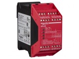 Releu de Siguranță 24VDC pentru Șină DIN IP20