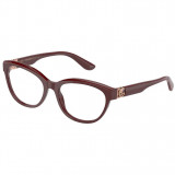 Rame ochelari de vedere dama Dolce &amp; Gabbana DG3342 3091