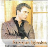 Enrique Iglesias - The Best Of 2002 + Bonus Remixes, CDr
